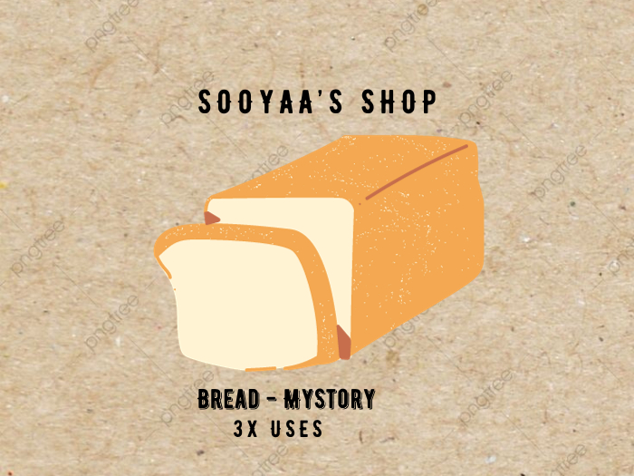 [MyStory] - Bread 