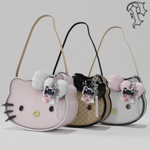 #P HK$ BAG [MEGAPACK]