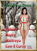 Christmas 1-Dress 2023  (add)