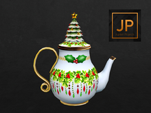 15 [LaFranG] Merry Christmas #15- Pot