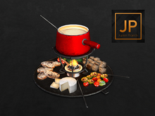 07 [LaFranG] Merry Christmas #07- Cheese Fondue