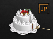 05 [LaFranG] Merry Christmas #05- Christmas Cake