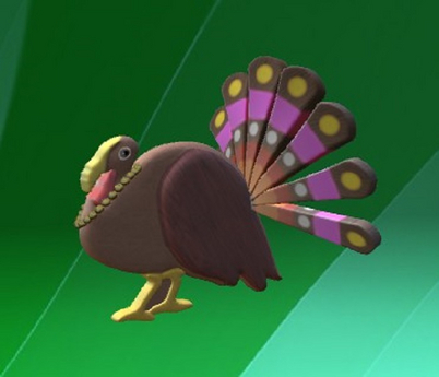 Second Life Marketplace - DFS Turkey - Female Fancy Dress (November 2023)