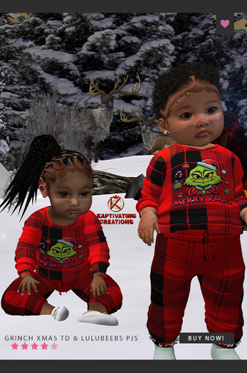 *KC* Grinch  TDB *ADD TO UNPACK*