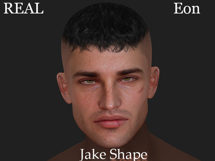 Jake Shape Eon 3.1