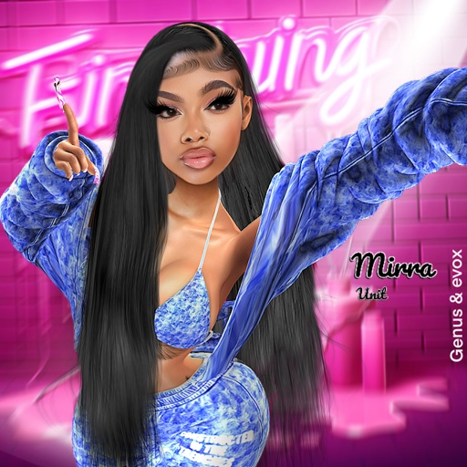 $$Finisher Mirra unit