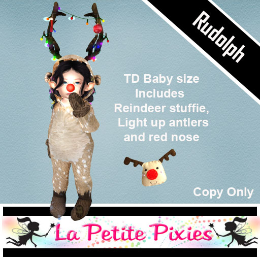 !LPP  Rudolph