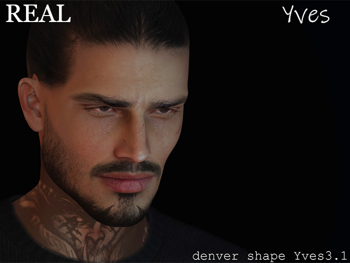 Denver Shape Yves 3.1