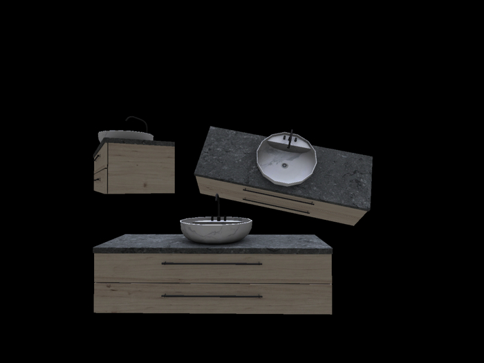 ~Bracing Chaos~ Light Sink