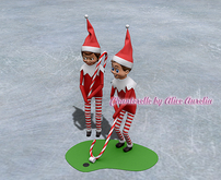 13. Mutresse-Naughty Elf II