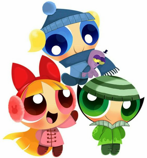 {Rae'posa} PPG Winter Frame