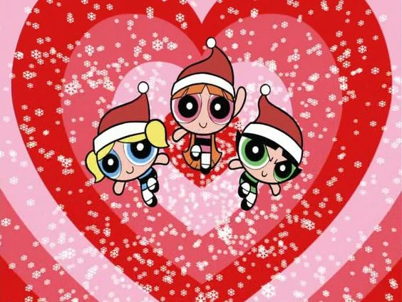 {Rae'posa} PPG Santa Frame 