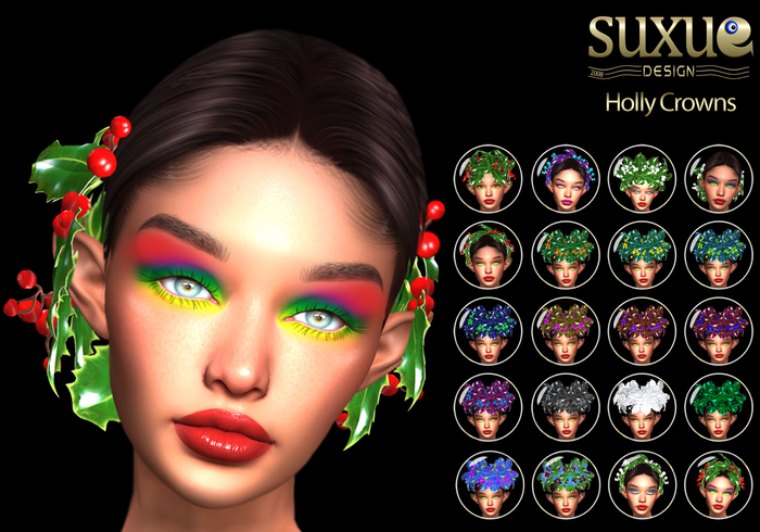 Hair Accessorie