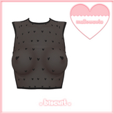 mellowcute-biscuit top-night