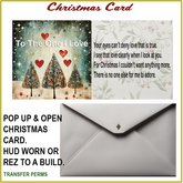 christmas card