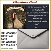 christmas card