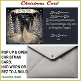 christmas card