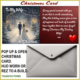 christmas card