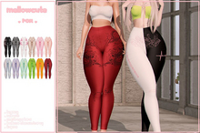 mellowcute-rox leggins-fatpack