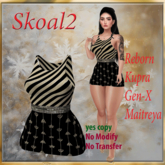 Christmas 4 Dress SKOAL2  (add)