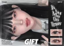 [TEAM BABY] Put Me On Drugs EYES GIFT 002
