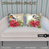 [.G] Pillow Christmas [Pack 06]