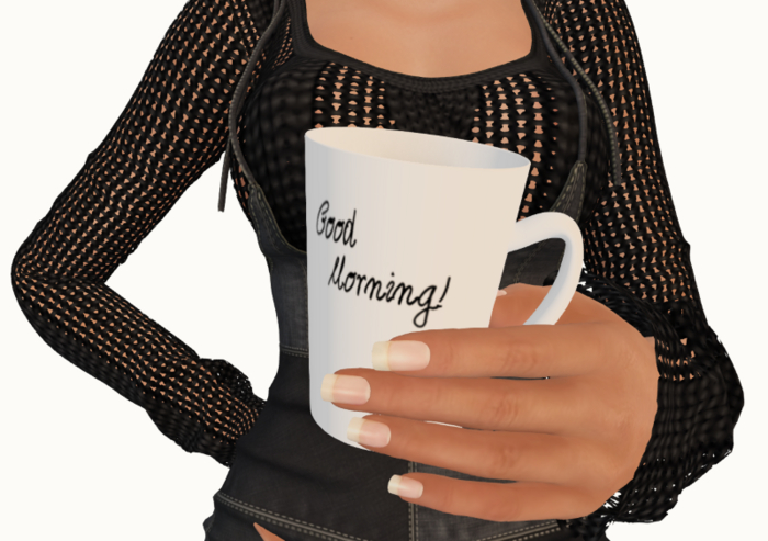 ILL Cup gift