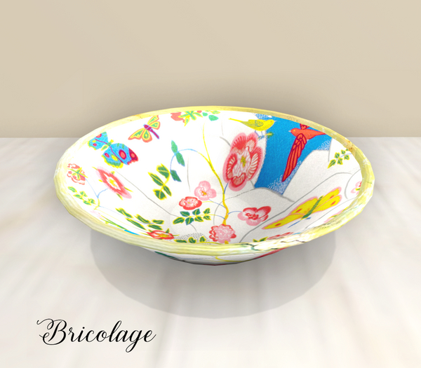 Bricolage Meriweather Dish