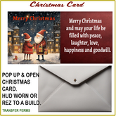 christmas card