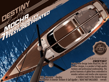 Namaste - Destiny RoyalART // Mocha Paint Pack