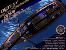 Namaste - Destiny RoyalART // Dark Paint Pack