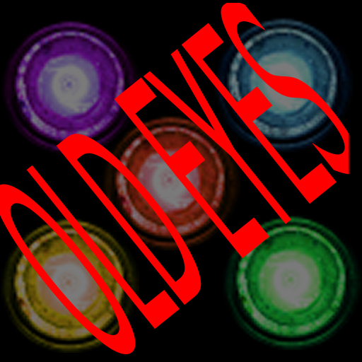 Drifting Eyes Fatpack