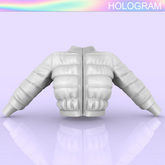 White Jacket