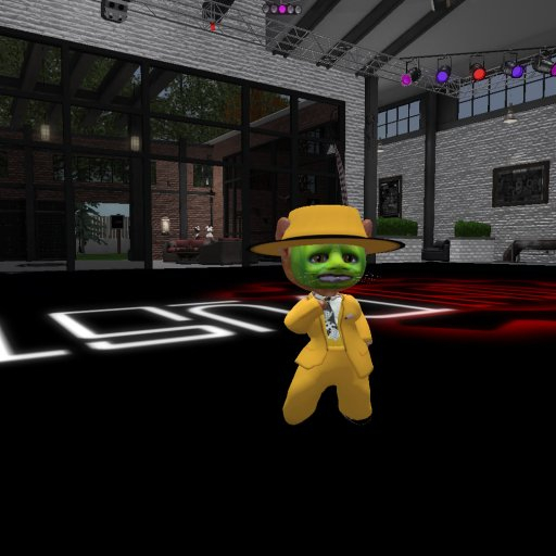 Dinkie MUSK Zootsuit