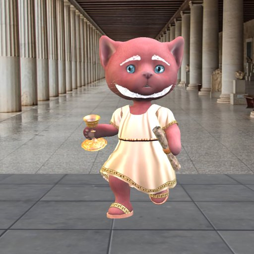 Dinkie Socrates