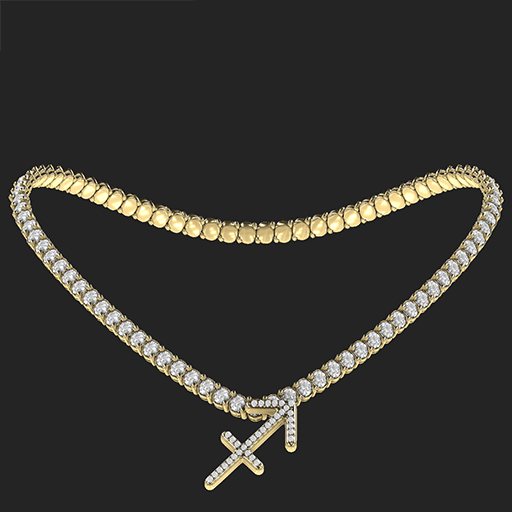 Faygo Sagittarius Gold