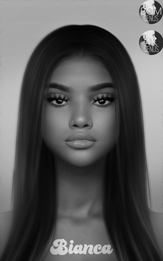 #DF- Bianca DEMO