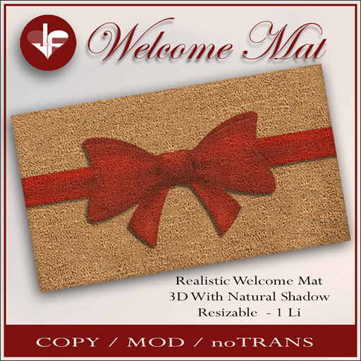 January's Welcome Mat Christmas03