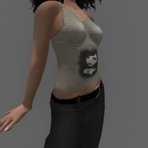 gothic tee shirts