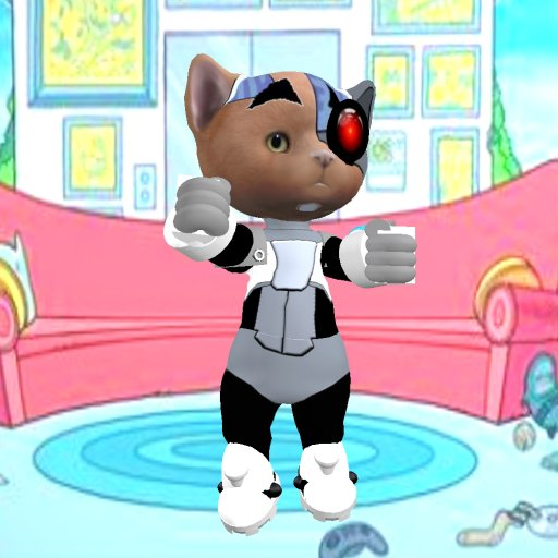 Dinkie Catbourg