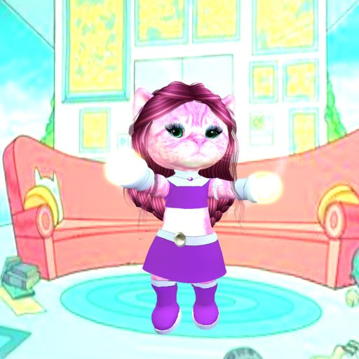 Dinkie Starflame
