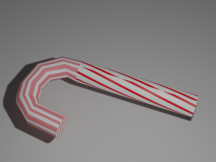CANDY CANE