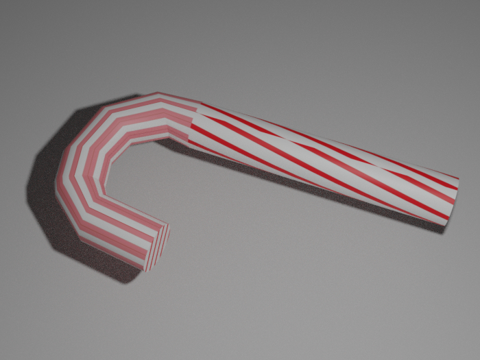 CHRISTMAS CANDY