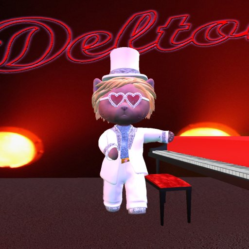 Dinkie Delton Jahn