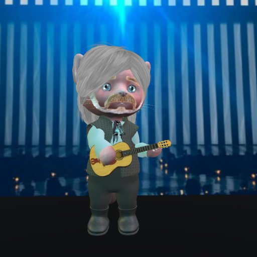 Dinkie Kenny