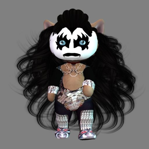 Dinkie LIKS Demon