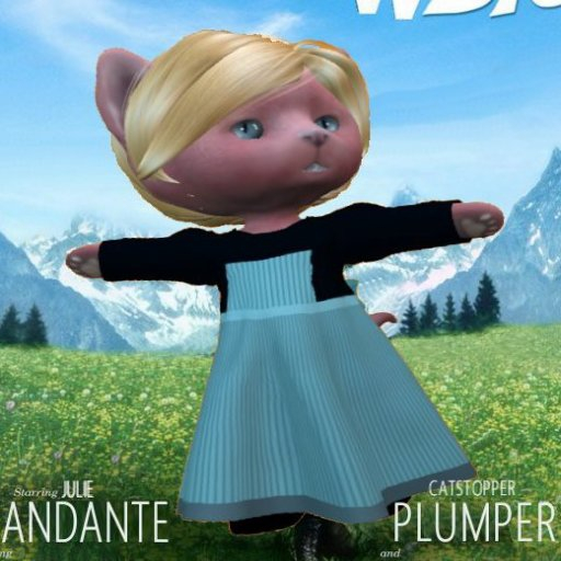 Dinkie  SOM Julie