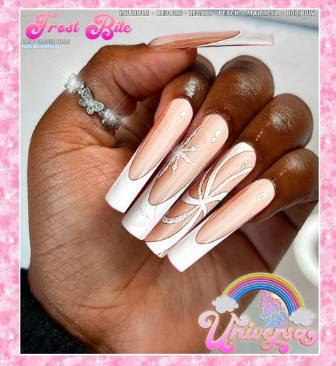 #UNIVERSA - Frost Bite Bento Set