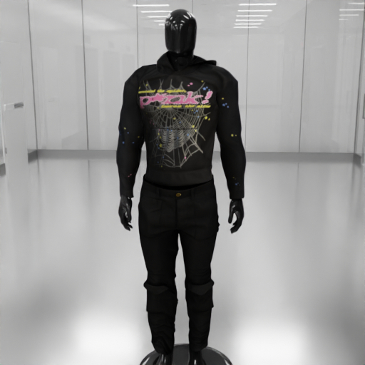 $7ICKO TEZ FIT (FULLPERM)