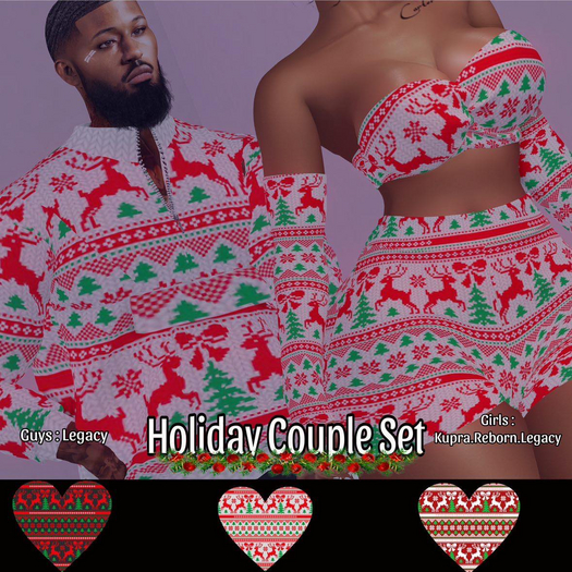 Holiday7 box